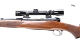 Winchester Model 70 fwt 30-06 with custom stock - Image 2 of 6