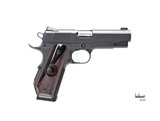 Nighthawk Predator II 45 acp - Image 1 of 5