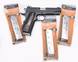 Nighthawk Predator II 45 acp - Image 5 of 5