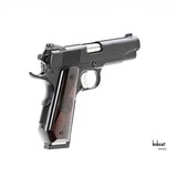Nighthawk Predator II 45 acp - Image 3 of 5