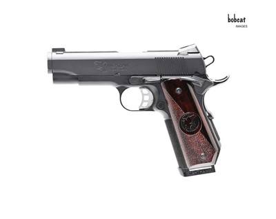 Nighthawk Predator II 45 acp - Image 2 of 5