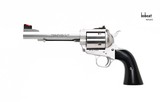 Freedom Arms model 555 Premier 5-shot single action revolver .50AE - Image 2 of 6