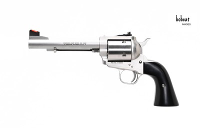 Freedom Arms model 555 Premier 5-shot single action revolver .50AE - Image 2 of 6