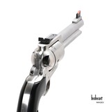 Freedom Arms model 555 Premier 5-shot single action revolver .50AE - Image 6 of 6