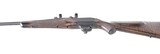 Blaser R93 rifle in 6.5x55 with beautiful custom stock by N L Heineke - Image 7 of 11