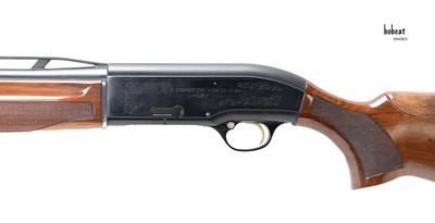 Beretta 390 Sport, 12 ga., Angle Port accessories with a 2nd barrel .780