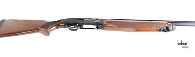 Beretta 390 Sport, 12 ga., Angle Port accessories with a 2nd barrel .780