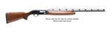 Beretta 390 Sport, 12 ga., Angle Port accessories with a 2nd barrel .780