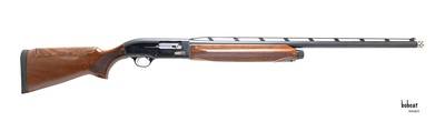 Beretta 390 Sport, 12 ga., Angle Port accessories with a 2nd barrel .780