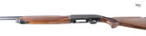 Beretta 390 Sport, 12 ga., Angle Port accessories with a 2nd barrel .780