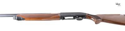 Beretta 390 Sport, 12 ga., Angle Port accessories with a 2nd barrel .780