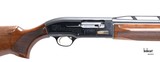 Beretta 390 Sport, 12 ga., Angle Port accessories with a 2nd barrel .780