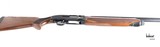 Beretta 390 Sport, 12 ga., Angle Port accessories with a 2nd barrel .780