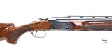 Remington 3200 1 of 1000 12 ga. Trap O/U