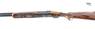 Remington 3200 1 of 1000 12 ga. Trap O/U - Image 6 of 8