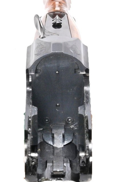 Remington 3200 1 of 1000 12 ga. Trap O/U - Image 8 of 8
