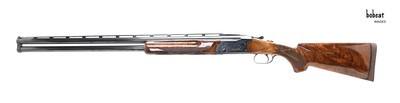 Remington 3200 1 of 1000 12 ga. Trap O/U - Image 4 of 8