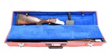 Rottweil model 72 Super Trap Combo 32" O/U & 34" Unsingle - 10 of 11