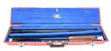 Rottweil model 72 Super Trap Combo 32" O/U & 34" Unsingle - 11 of 11