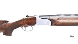 Rottweil model 72 Super Trap Combo 32" O/U & 34" Unsingle - 1 of 11