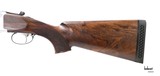 Rottweil model 72 Super Trap Combo 32" O/U & 34" Unsingle - 6 of 11
