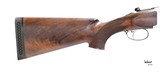 Rottweil model 72 Super Trap Combo 32" O/U & 34" Unsingle - 5 of 11