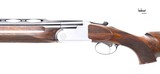 Rottweil model 72 Super Trap Combo 32" O/U & 34" Unsingle - 2 of 11