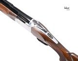 Rottweil model 72 Super Trap Combo 32" O/U & 34" Unsingle - 9 of 11