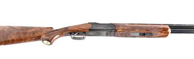 Remington 3200 1 of 1000 Trap O/U..minty - Image 6 of 9