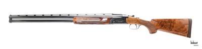 Remington 3200 1 of 1000 Trap O/U..minty - Image 4 of 9