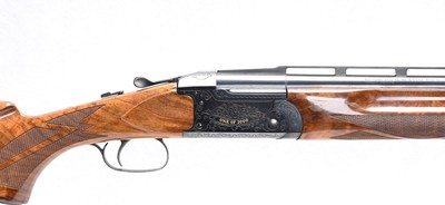 Remington 3200 1 of 1000 Trap O/U..minty - Image 1 of 9