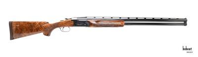 Remington 3200 1 of 1000 Trap O/U..minty - Image 3 of 9