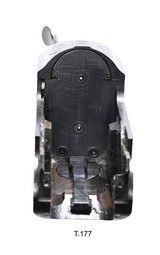 Remington 3200 1 of 1000 Trap O/U..minty - Image 9 of 9