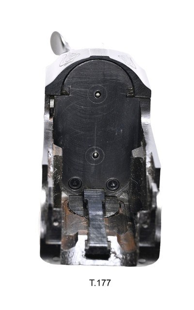 Remington 3200 1 of 1000 Trap O/U..minty - Image 9 of 9