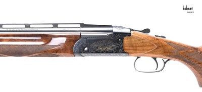 Remington 3200 1 of 1000 Trap O/U..minty - Image 2 of 9