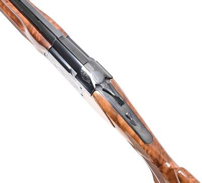 Remington 3200 1 of 1000 Trap O/U..minty - Image 8 of 9