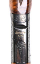 Remington 3200 1 of 1000 Trap O/U..minty - Image 5 of 9