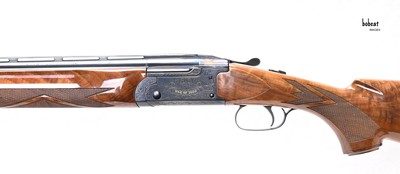 Remington 3200 1 of 1000 28