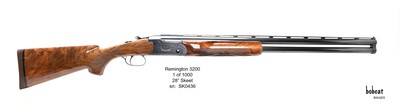 Remington 3200 1 of 1000 28