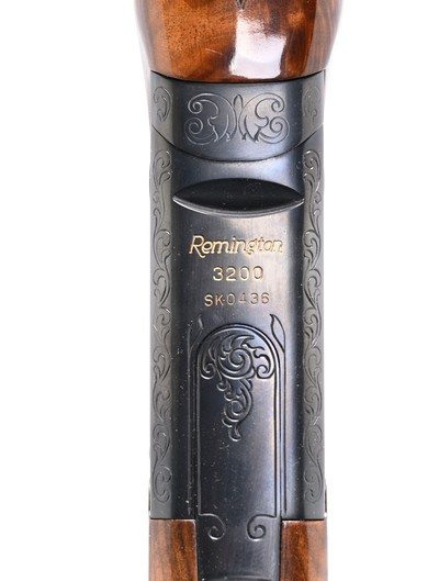 Remington 3200 1 of 1000 28