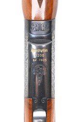 Remington 3200 1 of 1000 SKEET 26