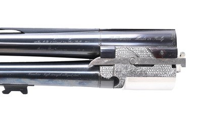 Beretta Giubileo (Jubilee) 12 ga. Sporting - Image 9 of 11