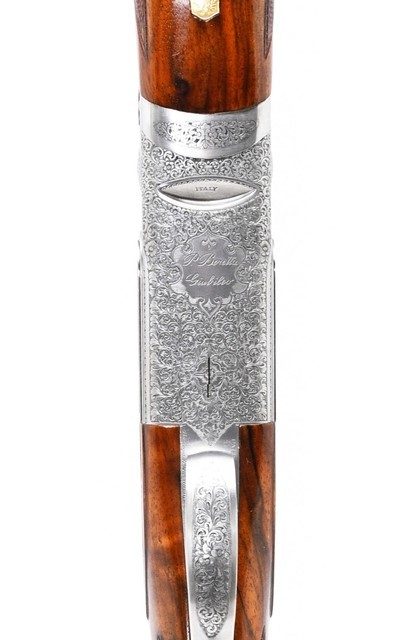 Beretta Giubileo (Jubilee) 12 ga. Sporting - Image 5 of 11