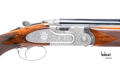Beretta Giubileo (Jubilee) 12 ga. Sporting - Image 1 of 11