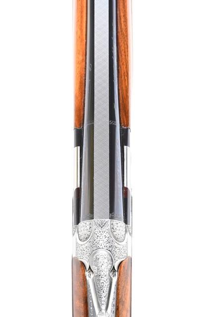 Beretta Giubileo (Jubilee) 12 ga. Sporting - Image 7 of 11
