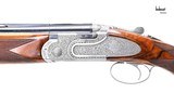 Beretta Giubileo (Jubilee) 12 ga. Sporting - Image 2 of 11