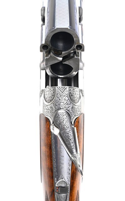 Beretta Giubileo (Jubilee) 12 ga. Sporting - Image 10 of 11