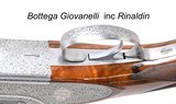 Beretta Giubileo (Jubilee) 12 ga. Sporting - Image 11 of 11