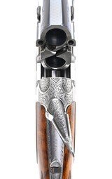 Beretta Giubileo (Jubilee) 12 ga. Sporting - Image 10 of 11