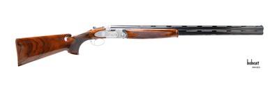 Beretta Giubileo (Jubilee) 12 ga. Sporting - Image 3 of 11